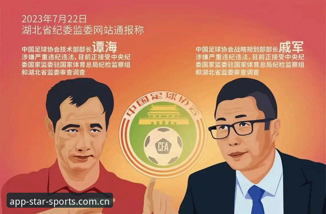 揭秘足协第三批禁足名单背后的真相：65人涉案，足球反腐风暴再升级