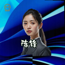 陈锋